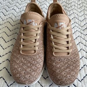 APL Techloom Phantom Sneakers